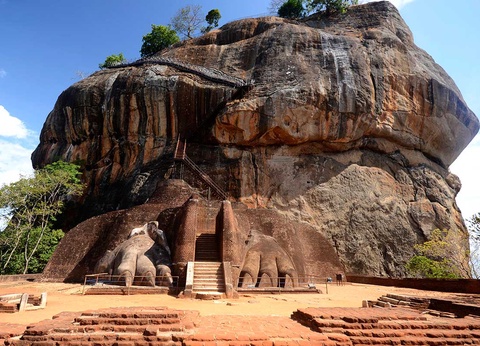 Circuit Trésors du Sri Lanka et Extension à Kalutara - 7