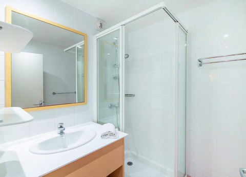 SOWELL RÉSIDENCES Les Sablons 3* - Tout compris - 18