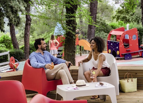 Belambra Clubs Lou Pigno 3B en demi-pension - 15