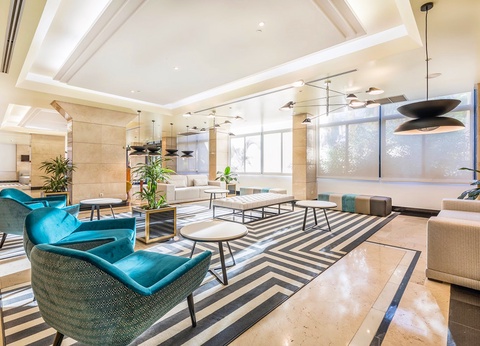 Hôtel Be Live Expérience Orotava 4* - 8