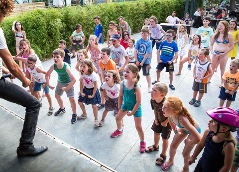 Camping Les Peupliers, 4* - 26