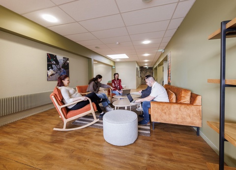 Belambra Clubs Le Chambourguet 3B en demi-pension - 5