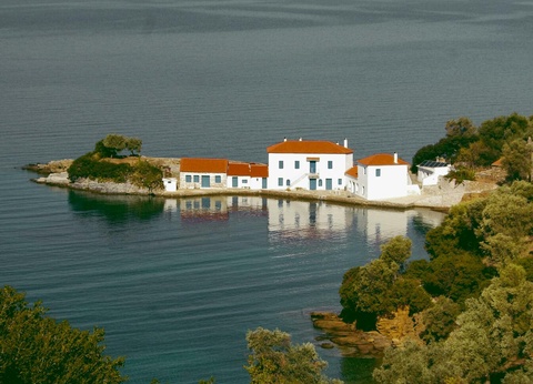 Péninsule des Centaures - 10