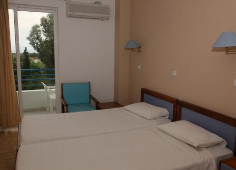 Hôtel Rhodian Sun 3* - 3