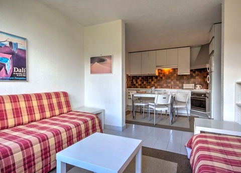 Appartements travelski home choice Mont Blanc - 2