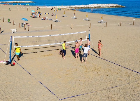 Camping Cavallino, 4* - 28