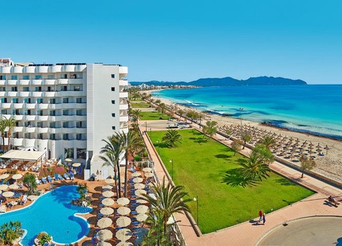 Hôtel Hipotels Hipocampo 4* - 22