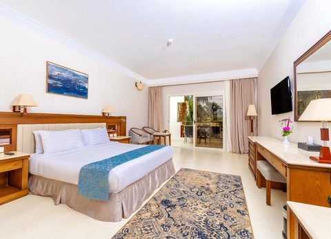 Hôtel Serenity Alpha Beach 5* - 6