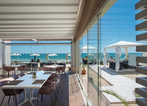 Hôtel Algara Beach 4* - 12