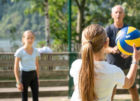 Camping Sunêlia La Source, 4* - 28