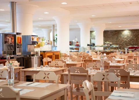 Ôclub Experience Cala Della Torre 4* - 4