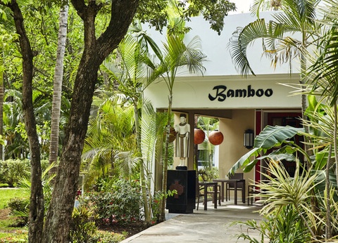 Hôtel Riu Tequila. ***** - 13