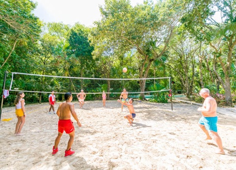 Club Jumbo Riu Lupita ***** - 22