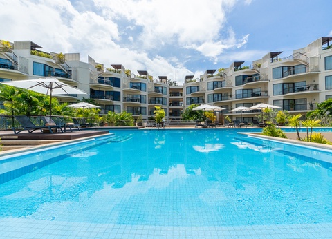 Combiné séjour à Bangkok, Khao Lak et Phuket 5* - 23