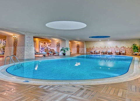 PORTO BELLO RESORT & SPA - 9