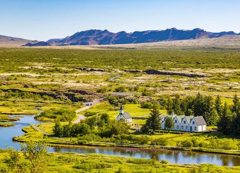 Circuit Douceurs de l'Islande en Eté - 8J/7N - 2026 - 9