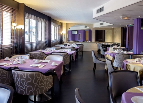 Escapade citadine près du boulevard de la Croisette de Cannes - 4* - 3