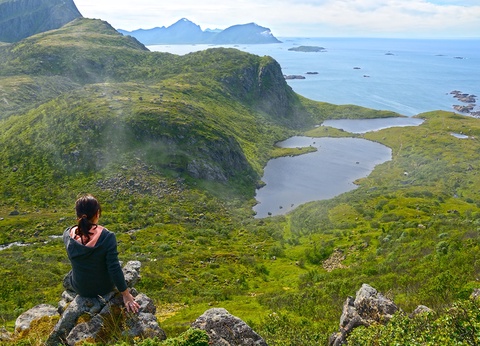 Circuit Cap Nord - 9