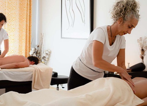 Séjour authentique avec dîner, spa et massage à Vence - 4* - 9