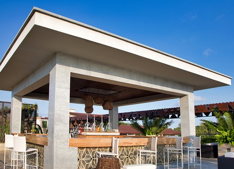 Hôtel Palumbo Waves Resort 4* - 10