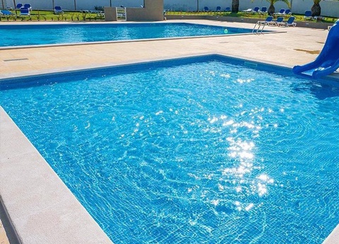 Camping Orbitur Valverde, 3* - 3