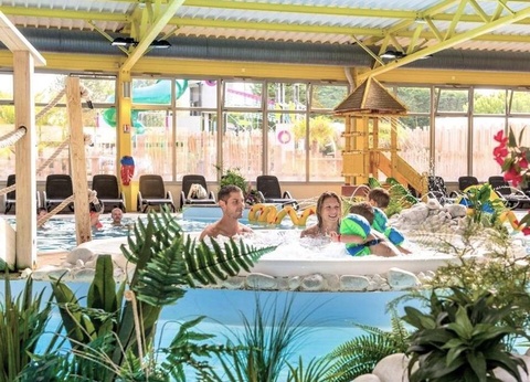 Camping Le Bel Air, 5* - 11