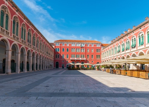 Circuit Richesses de Croatie, Bosnie-Herzégovine et Monténégro 4* - 8