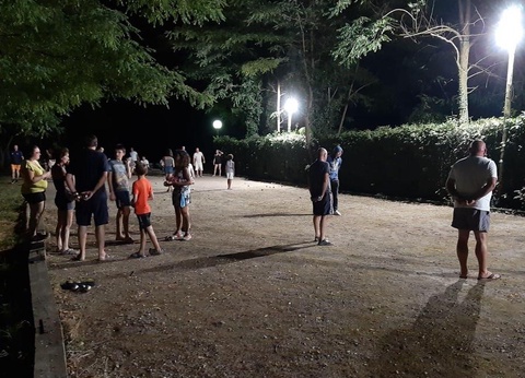 Flower Camping Les Mijeannes, 4* - 56