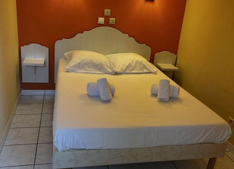 Résidence Lagrange Les Jardins de Neptune 3* - 6