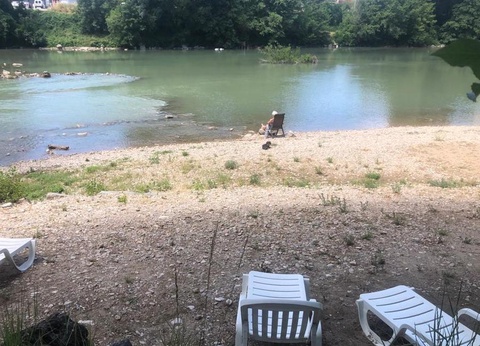 Camping Paradis du Viaduc, 4* - 31