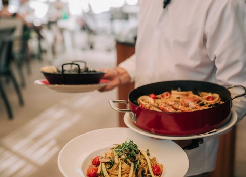 Camping Tamarit Beach Resort, 4* - 64