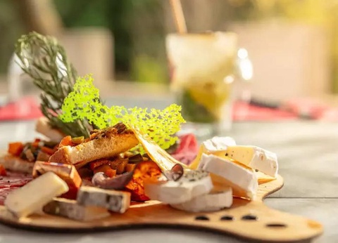 Camping Hameau des Pins 3* - 25