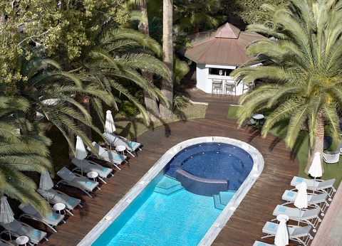 Hôtel Minos Mare Royal 5* - 2