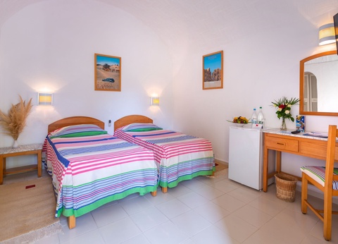 Hôtel Samira Club 3* - 8