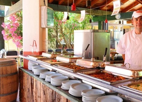 Village vacances Cévéo de Bormes-les-Mimosas 