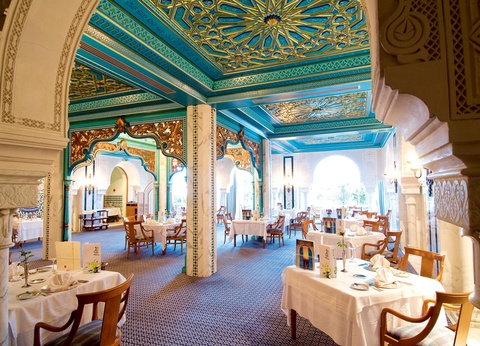 TUI Sélection Hôtel Oceana Hotel & Spa 5* - 13