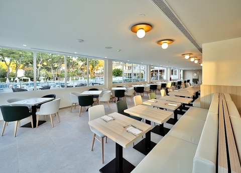 Hôtel BQ Belvedere 4* - 11