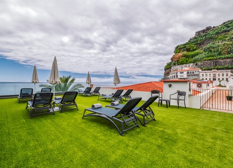 Hôtel Enotel Sunset Bay 4* - 11