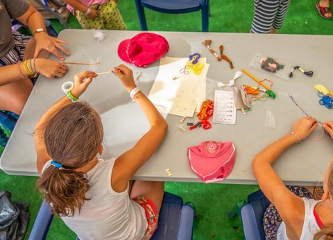 Camping l'Océan, 4* - 11