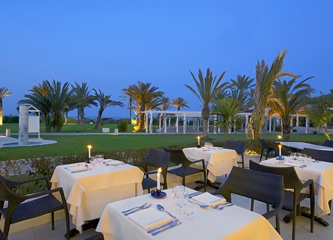 Hôtel Iberostar Royal el Mansour 5* - 12