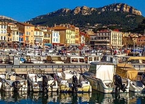 Camping Les Routes de Provence - Ciela Village, 3* - 40