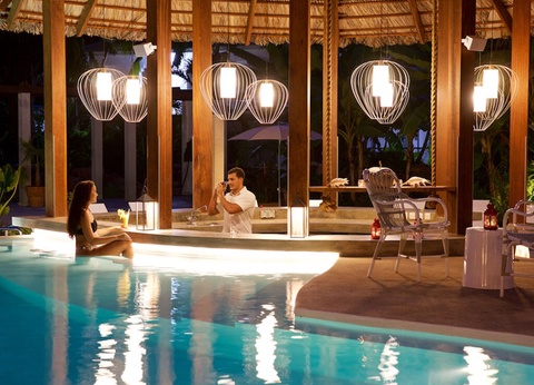 Hôtel Les lauriers Eco Hôtel 3* - 9