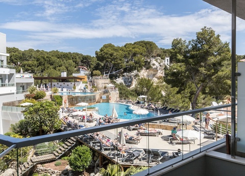 Hôtel Artiem Audax 4* - Adults Only - 115