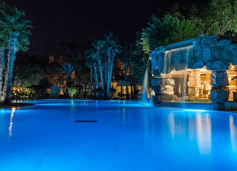 Hôtel Tunisia Lodge 4* - 6