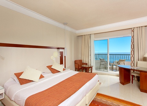 Hôtel Iberostar Royal el Mansour 5* - 3