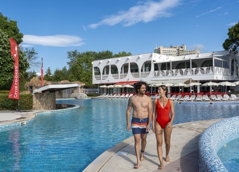 Club Lookéa Laguna Beach 4* - 5