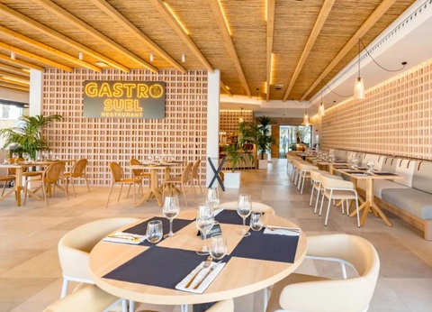 Costa del Sol Glamping Village, 4* - 34