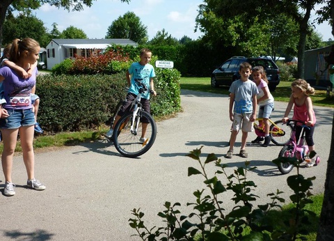 Camping Ty Nenez, 3* - 192