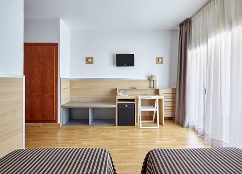 Hôtel Gran Hôtel Flamingo 4* - Lloret Del Mar - 5