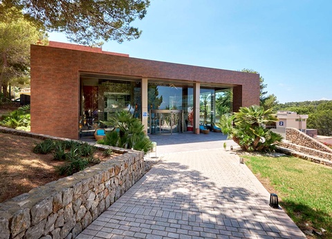 Hôtel Ôclub Experience Occidental Cala Viñas 4* - 5